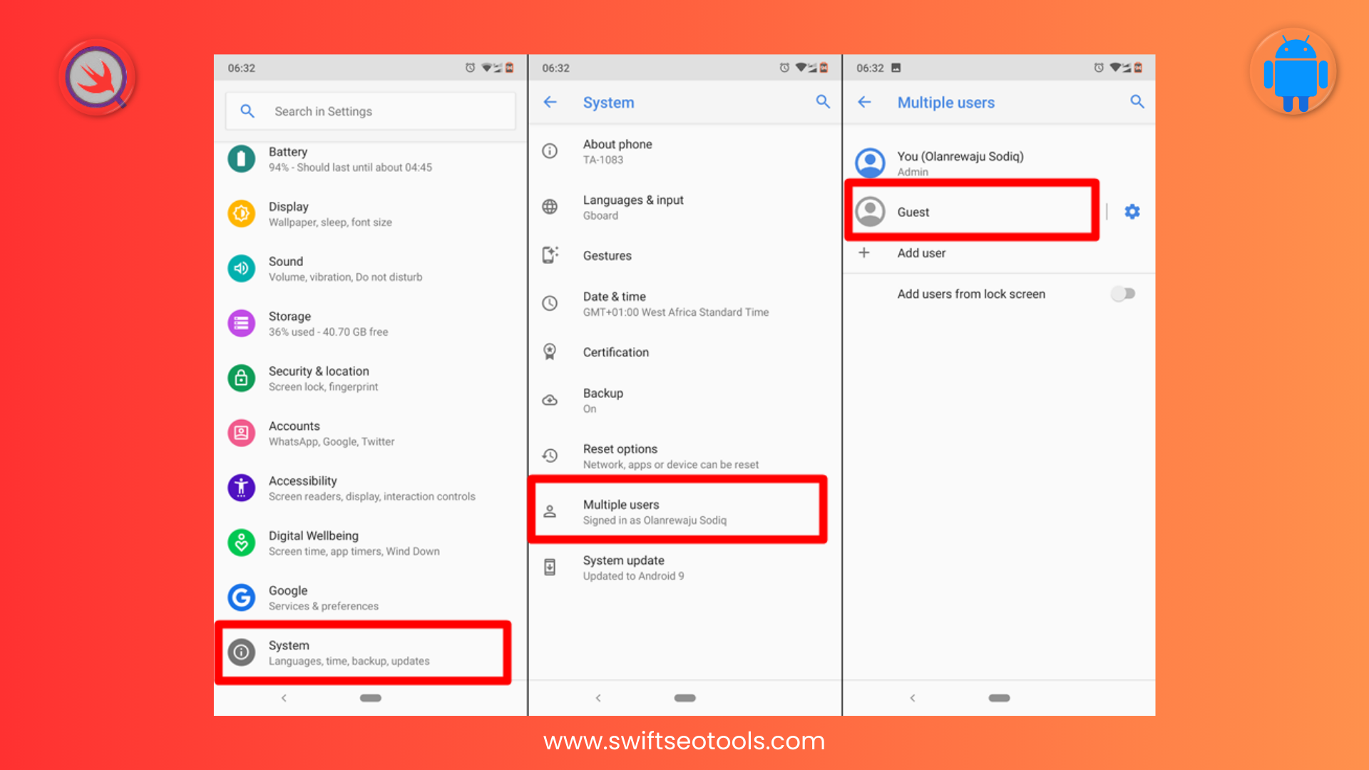 android-guest-mode